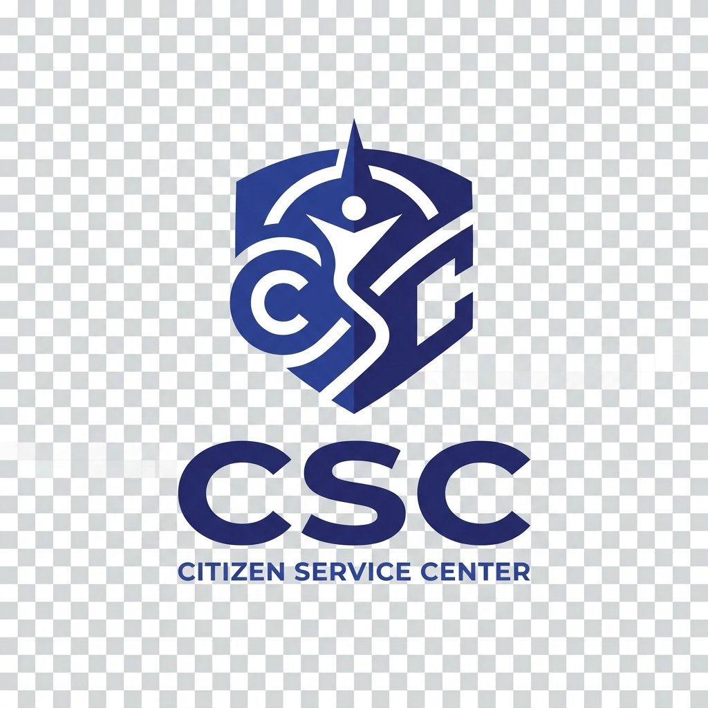 CSC Logo